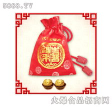 品味滬上風華，盡在上海喜福來朝陽食品貿易行